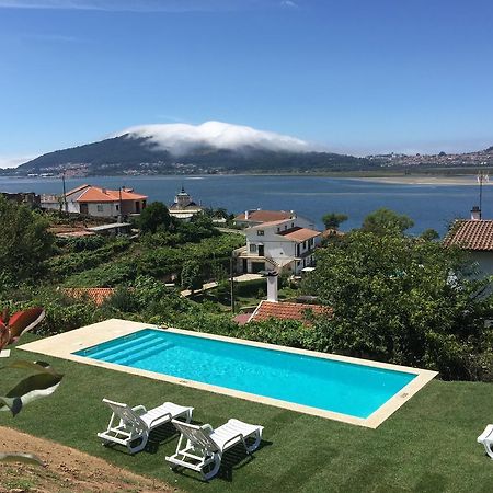 Amare Country House Caminha Exterior photo
