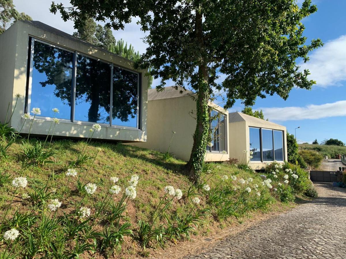Amare Country House Caminha Exterior photo