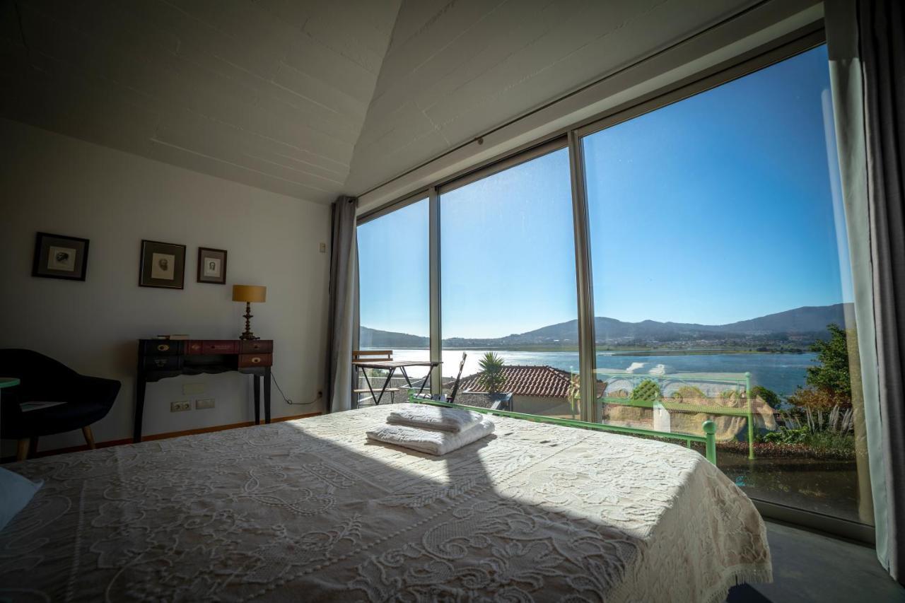 Amare Country House Caminha Exterior photo