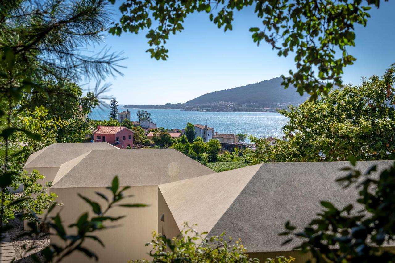 Amare Country House Caminha Exterior photo
