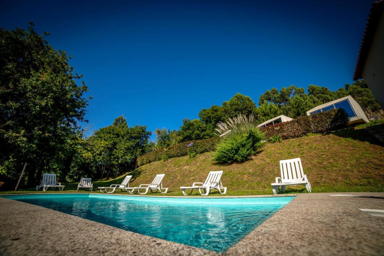 Amare Country House Caminha Exterior photo